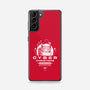 Christmas Upgrade-samsung snap phone case-Logozaste