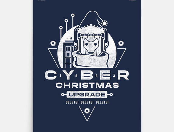 Christmas Upgrade
