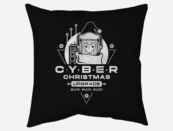 Christmas Upgrade