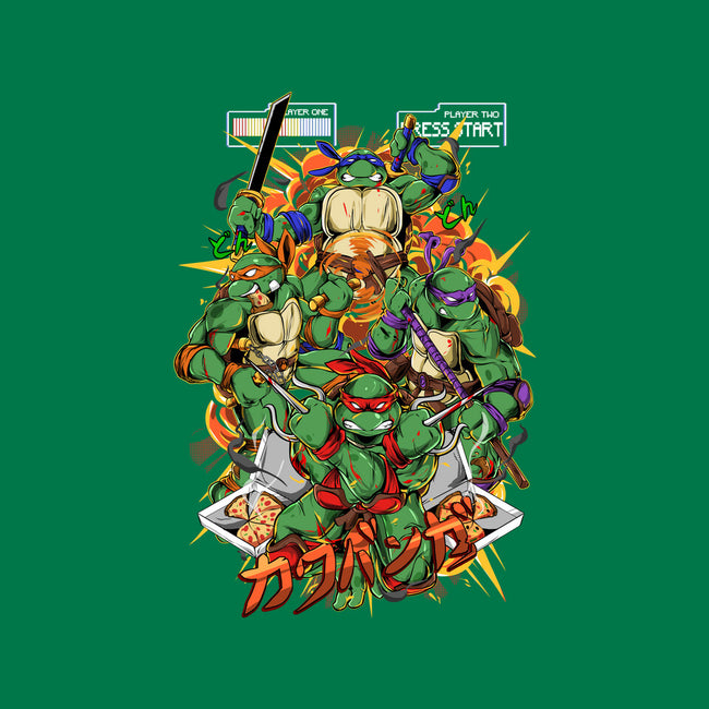 The Fantastic Brothers-unisex basic tee-Guilherme magno de oliveira