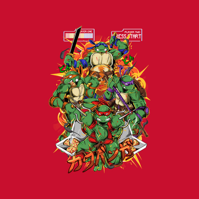 The Fantastic Brothers-mens heavyweight tee-Guilherme magno de oliveira