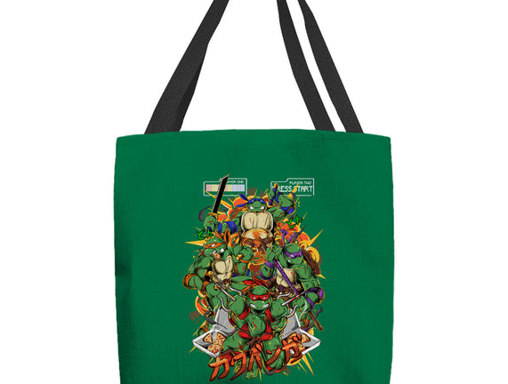 The Fantastic Brothers