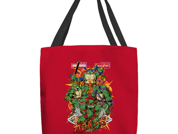 The Fantastic Brothers