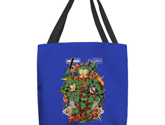 The Fantastic Brothers