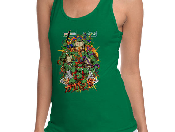 The Fantastic Brothers