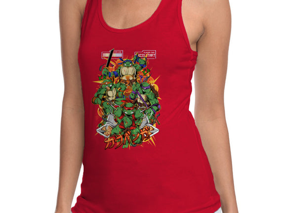 The Fantastic Brothers