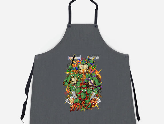 The Fantastic Brothers