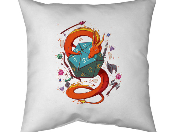 RPG Dragon