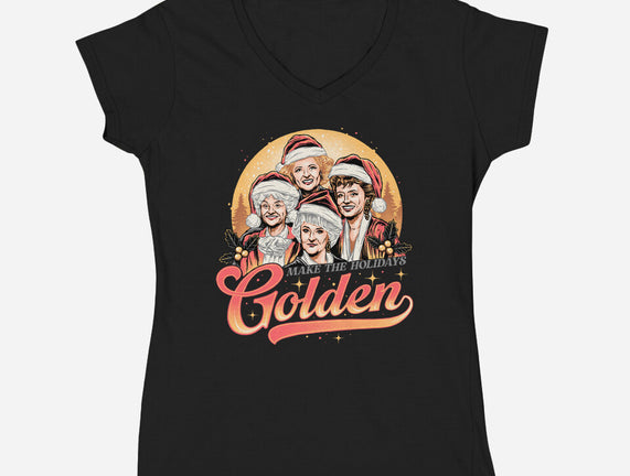 Golden Holidays
