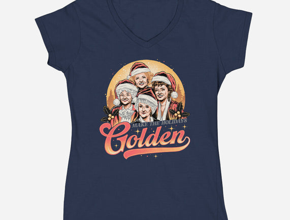 Golden Holidays