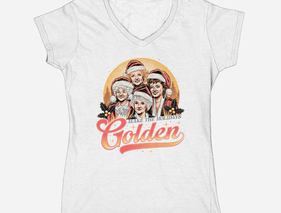 Golden Holidays
