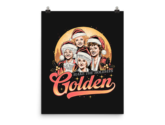 Golden Holidays