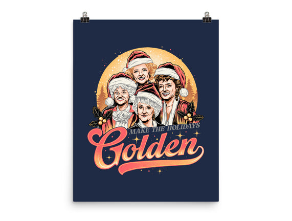 Golden Holidays