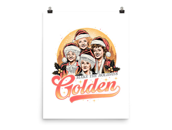 Golden Holidays