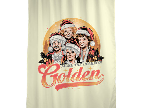 Golden Holidays