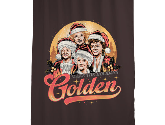 Golden Holidays