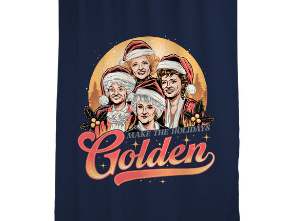 Golden Holidays