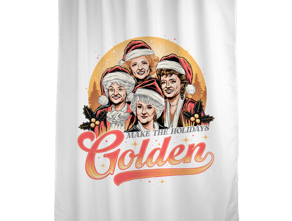Golden Holidays