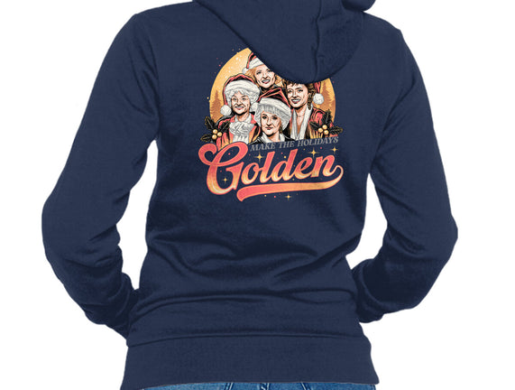 Golden Holidays