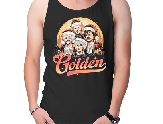 Golden Holidays