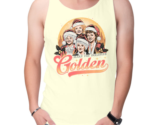 Golden Holidays