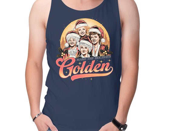 Golden Holidays