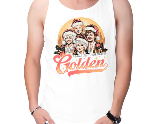 Golden Holidays