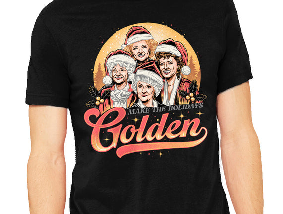 Golden Holidays