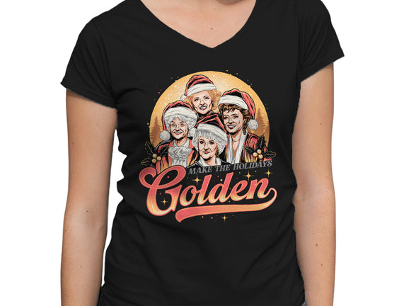 Golden Holidays