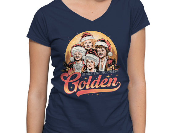 Golden Holidays