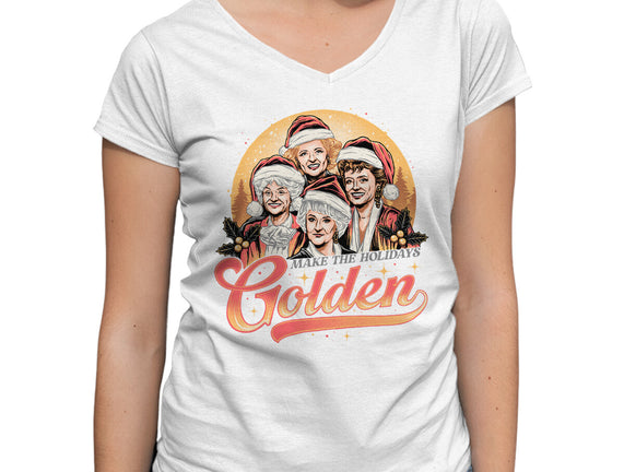 Golden Holidays