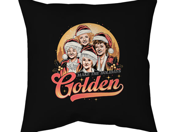 Golden Holidays