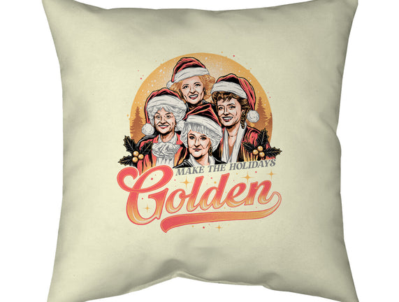 Golden Holidays
