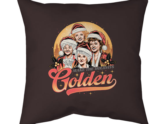 Golden Holidays