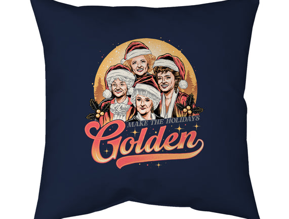 Golden Holidays