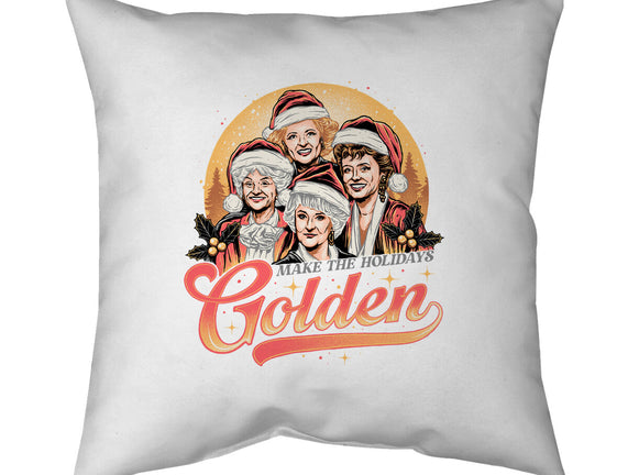 Golden Holidays