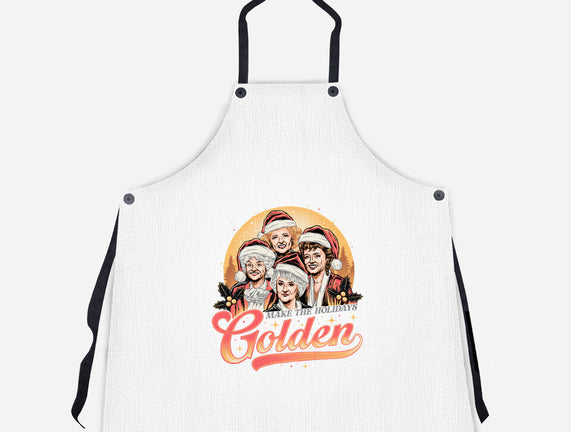 Golden Holidays