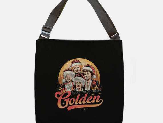 Golden Holidays
