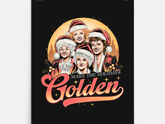 Golden Holidays