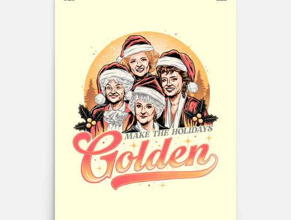 Golden Holidays