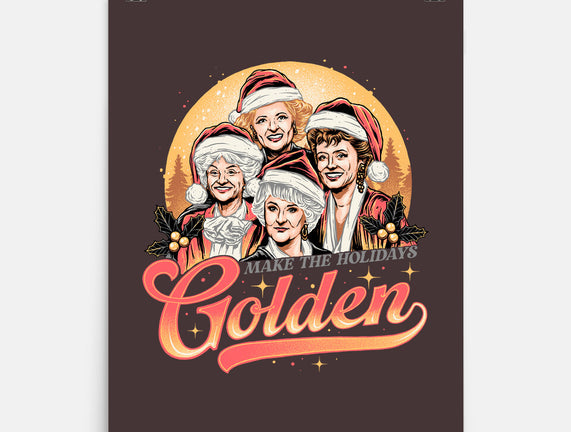 Golden Holidays