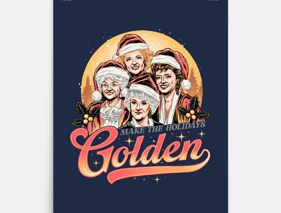 Golden Holidays