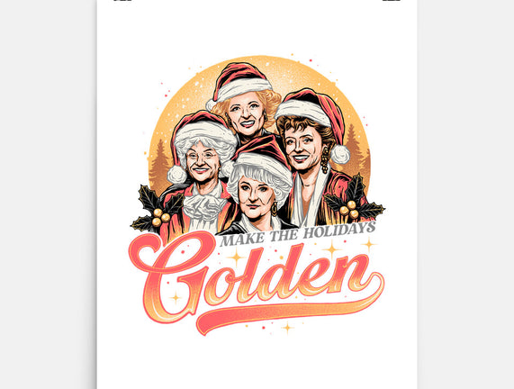 Golden Holidays