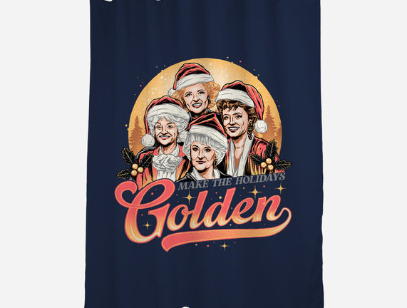 Golden Holidays