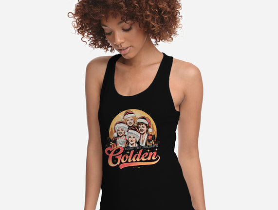Golden Holidays