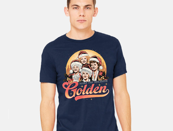 Golden Holidays