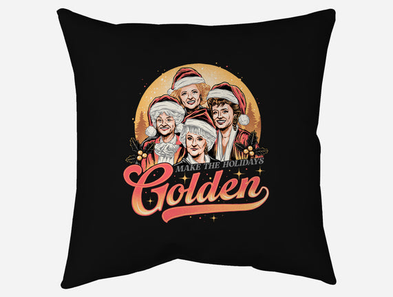 Golden Holidays