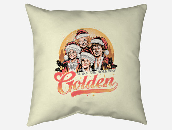 Golden Holidays