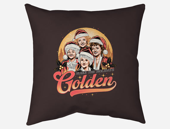 Golden Holidays