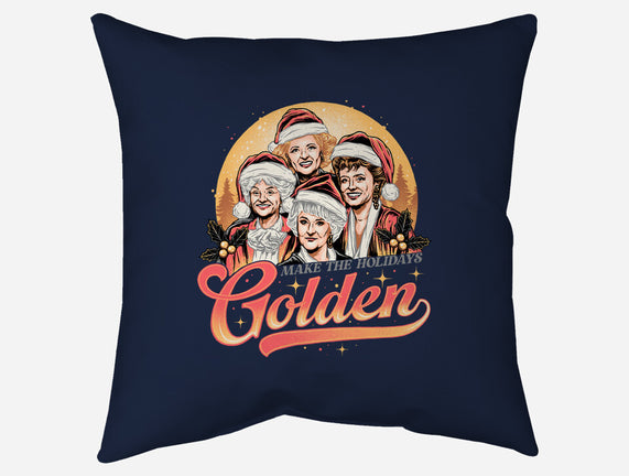 Golden Holidays